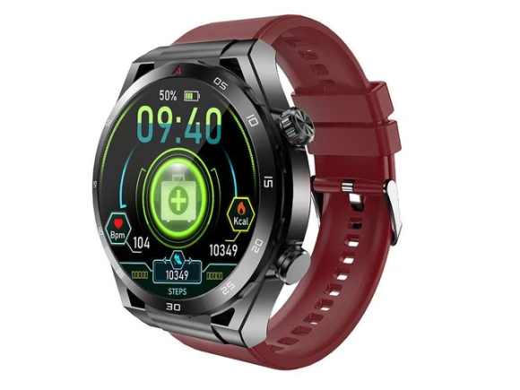 Bluetooth Call Smartwatch — Smart Watch, ZOSKVEE