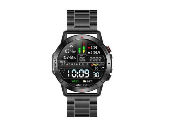 Bluetooth Calling Smartwatch — Smart Watch, ZOSKVEE