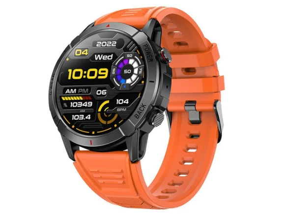 Bluetooth Calling Smartwatch — Smart Watch, ZOSKVEE