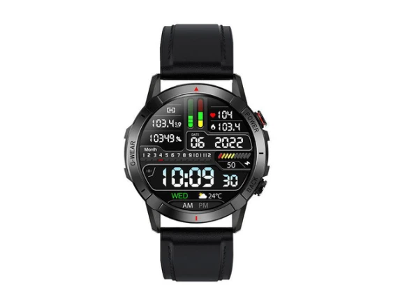 Bluetooth Calling Smartwatch — Smart Watch, ZOSKVEE
