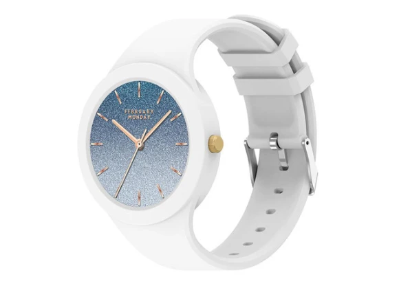 Bluetooth Calling Smartwatch — Smart Watch, ZOSKVEE