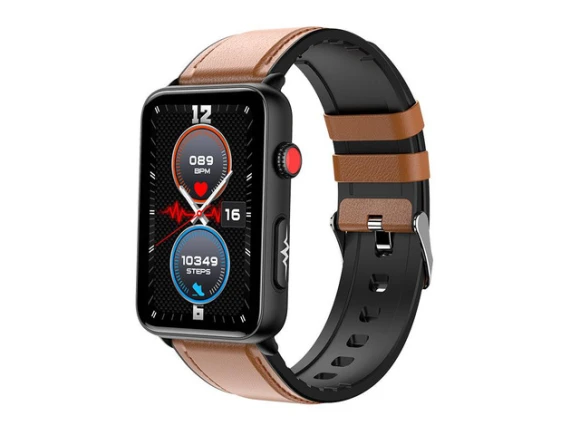 Bluetooth Smartwatch — Smart Watch, ZOSKVEE