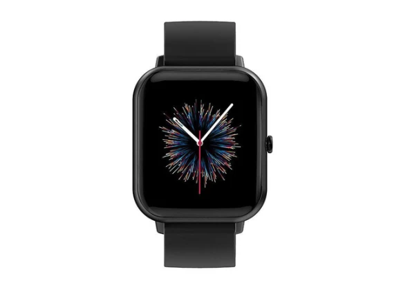 Green Smartwatch — Smart Watch, ZOSKVEE