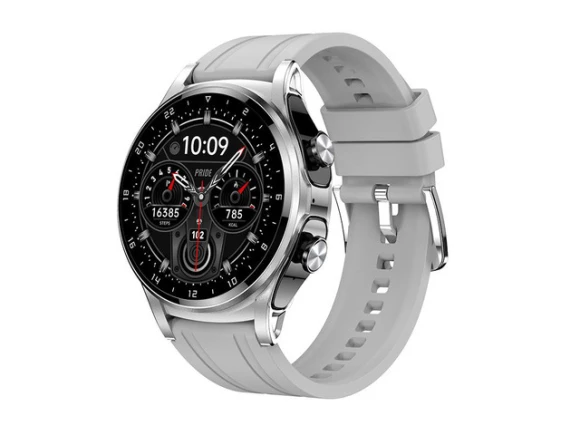 Multi-sport Smartwatch — Smart Watch, ZOSKVEE