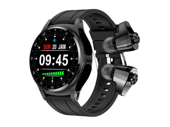 Multi-sport Smartwatch — Smart Watch, ZOSKVEE