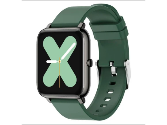 Smart Bracelet P22 — Fitness Tracker, ZOSKVEE