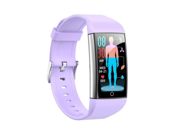 Smart Bracelet — Fitness Tracker, ZOSKVEE