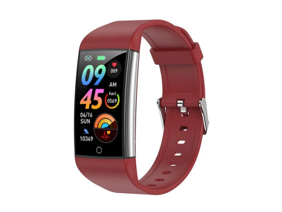 Smart Bracelet — Fitness Tracker, ZOSKVEE