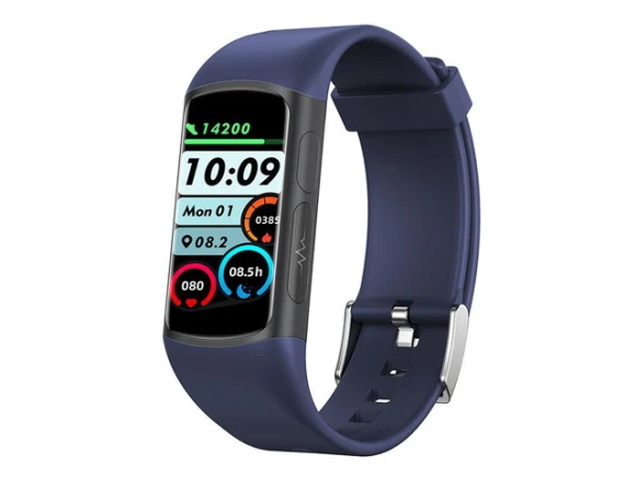 Smart Bracelet — Smart Watch, ZOSKVEE