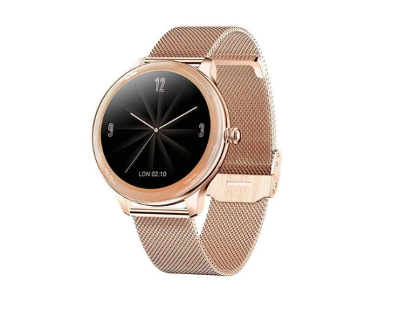 Smart Call Watch — Smart Watch, ZOSKVEE