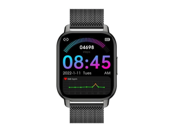 Smart Call Watch — Smart Watch, ZOSKVEE