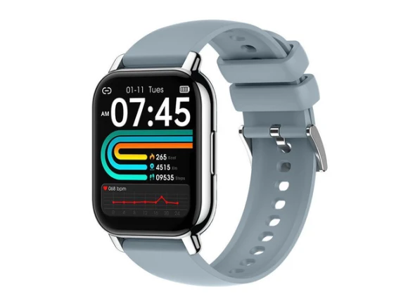 Smart Call Watch — Smart Watch, ZOSKVEE
