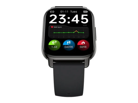 Smart Call Watch — Smart Watch, ZOSKVEE