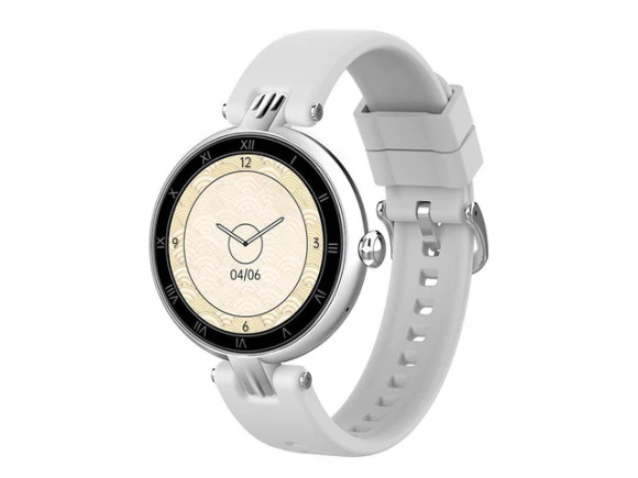 Smart sports bracelet, Pink — Fitness Tracker, ZOSKVEE