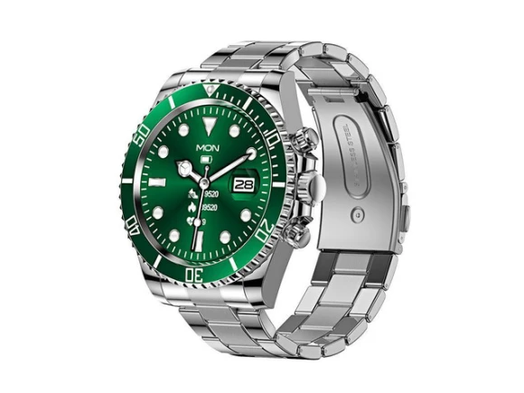 Smart Watch, Green — Smart Watch, ZOSKVEE
