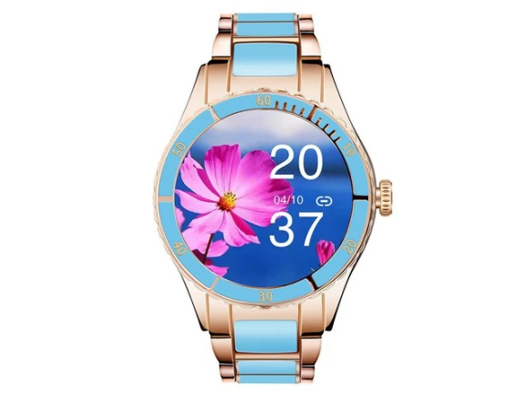 Smart Watch Ring — Smart Ring, ZOSKVEE