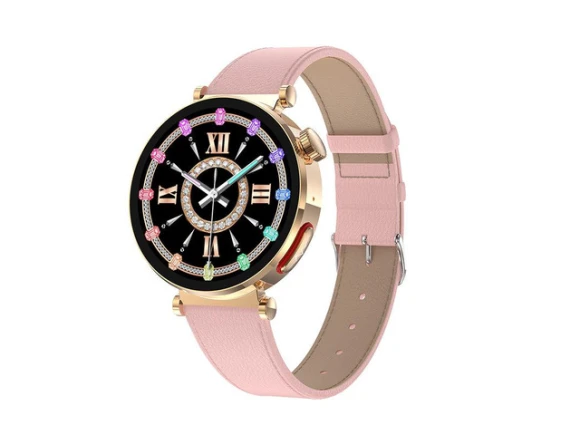 Smart Watch, White — Smart Watch, ZOSKVEE