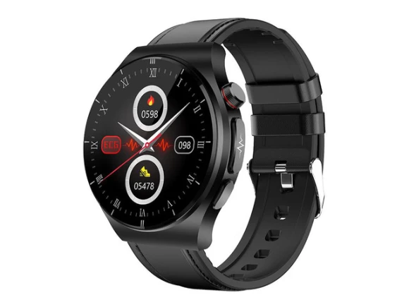 Smart Watch with Bluetooth Calling — Smart Watch, ZOSKVEE
