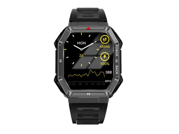 Smart Watch — Smart Watch, ZOSKVEE