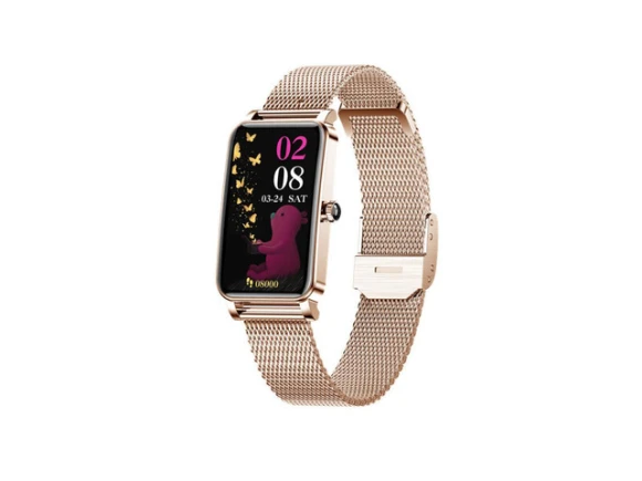 Smart Watch — Smart Watch, ZOSKVEE