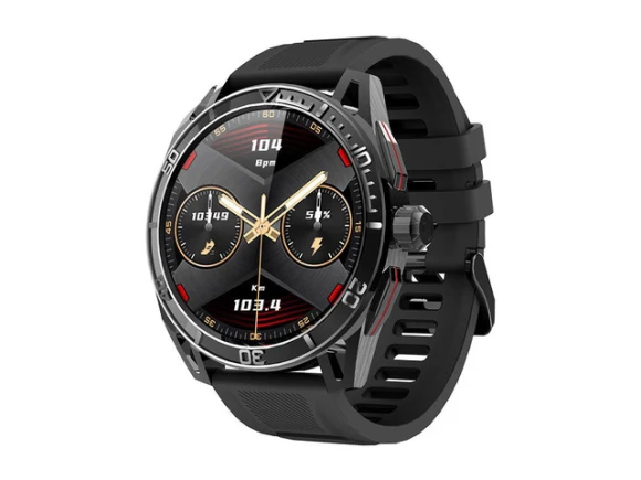 Smart Watch — Smart Watch, ZOSKVEE