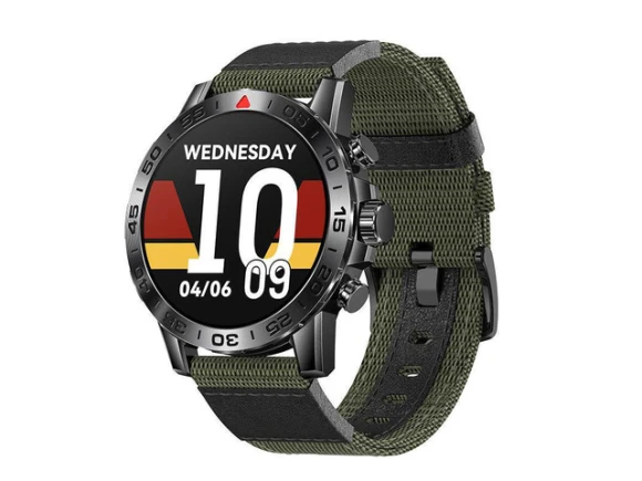 Smart Watch — Smart Watch, ZOSKVEE