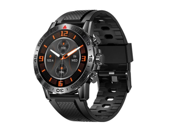Smart Watch — Smart Watch, ZOSKVEE
