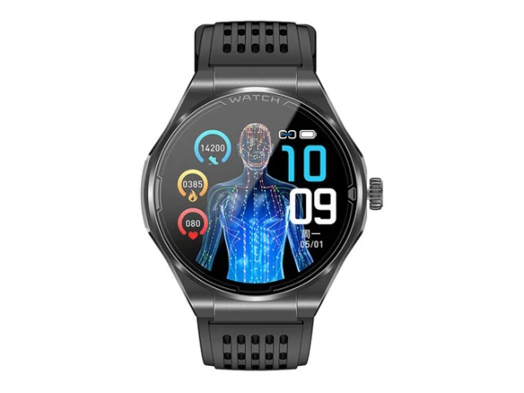 Smart Watch — Smart Watch, ZOSKVEE