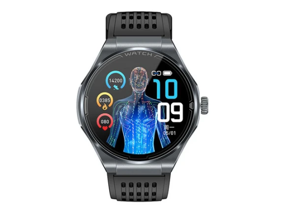 Smart Watch — Smart Watch, ZOSKVEE