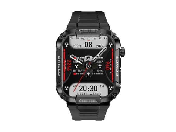 Smart Watch — Smart Watch, ZOSKVEE