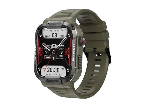 Smart Watch — Smart Watch, ZOSKVEE