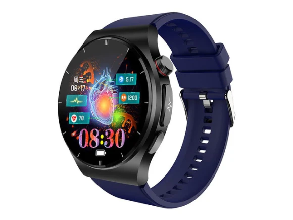Smart Watch — Smart Watch, ZOSKVEE