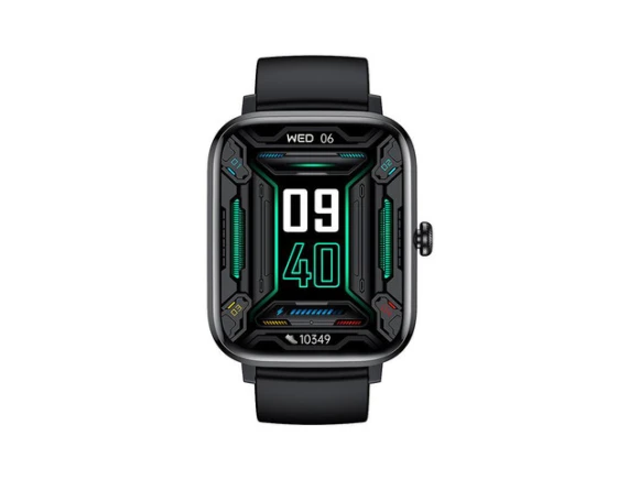 Smart Watch — Smart Watch, ZOSKVEE