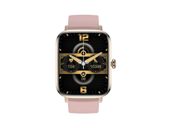 Smart Watch — Smart Watch, ZOSKVEE
