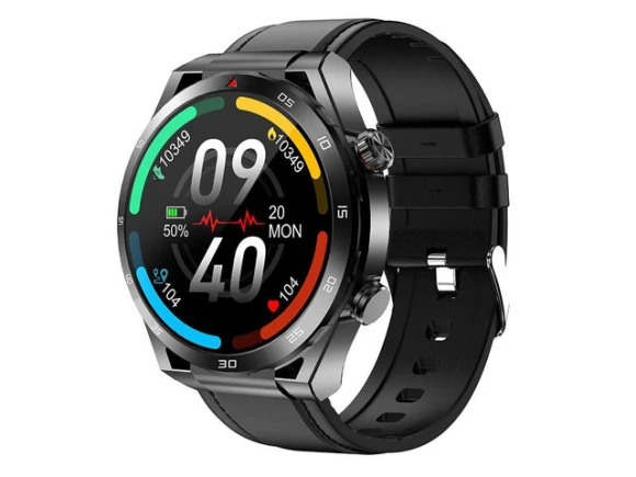 Smart Watch — Smart Watch, ZOSKVEE