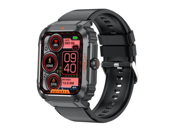 Smart Watch — Smart Watch, ZOSKVEE
