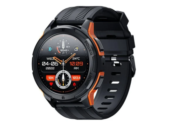 Smart Watch — Smart Watch, ZOSKVEE