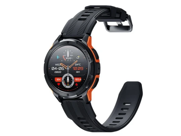 Smart Watch — Smart Watch, ZOSKVEE