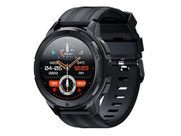 Smart Watch — Smart Watch, ZOSKVEE