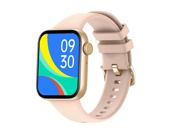Smartwatch, Gold — Smart Watch, ZOSKVEE