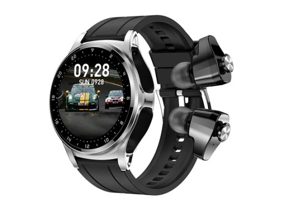 Smartwatch — Smart Watch, ZOSKVEE