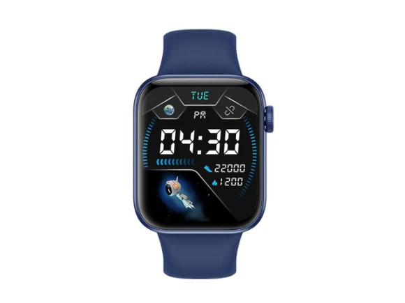 Smartwatch — Smart Watch, ZOSKVEE