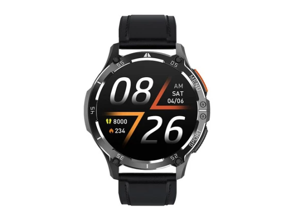 X8 Smart Watch — Smart Watch, ZOSKVEE