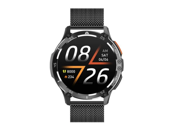 X8 Smart Watch — Smart Watch, ZOSKVEE