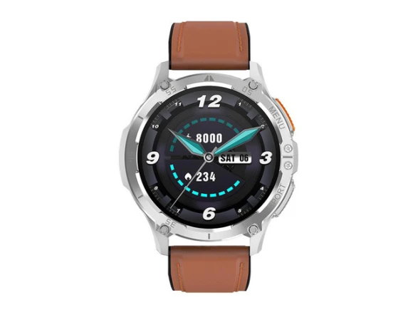 X8 Smart Watch — Smart Watch, ZOSKVEE