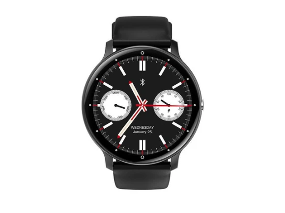 Yellow Smart Watch — Smart Watch, ZOSKVEE