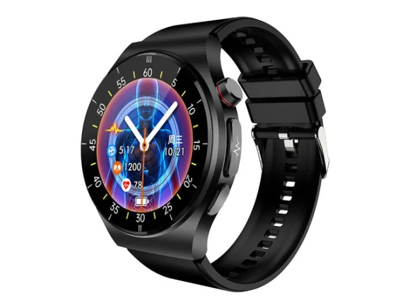 Bluetooth Calling Smart Watch — Smart Watch, ZOSKVEE