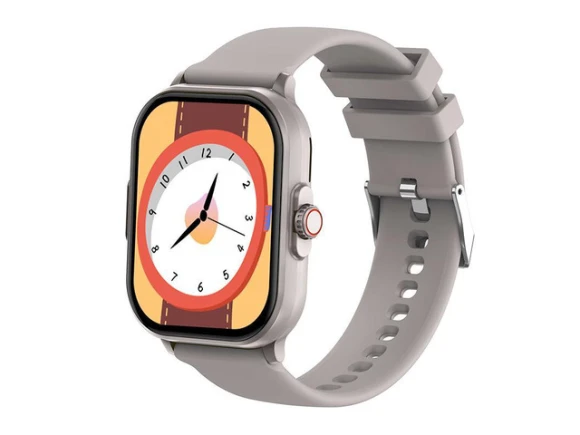E02 Smartwatch — Smart Watch, ZOSKVEE