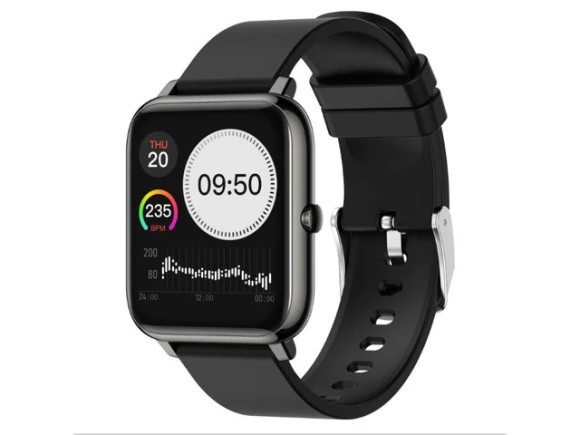 Multi-Sport Smart Bracelet — Fitness Tracker, ZOSKVEE