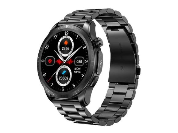 Smart Bracelet / Sports Watch E420 — Fitness Tracker, ZOSKVEE